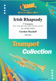 Irish Rhapsody Standard