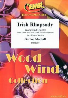 Irish Rhapsody Standard