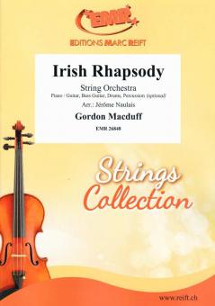 Irish Rhapsody Standard