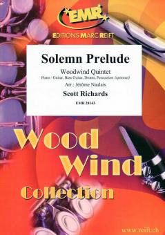 Solemn Prelude Standard
