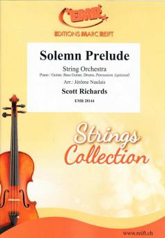 Solemn Prelude Standard