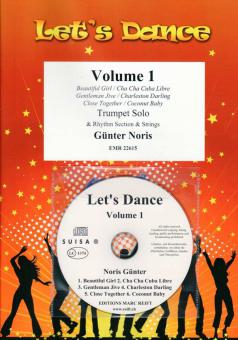 Let's Dance Vol. 1 Standard