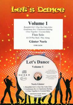 Let's Dance Vol. 1 Standard