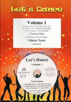 Let's Dance Vol. 1 Standard