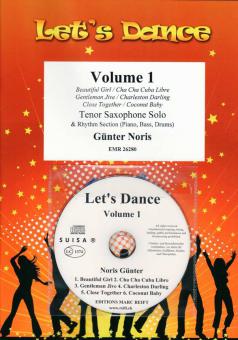 Let's Dance Vol. 1 Standard