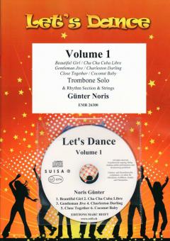 Let's Dance Vol. 1 Standard