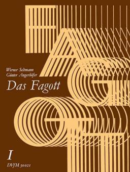 Das Fagott 1 