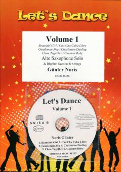 Let's Dance Vol. 1 Standard