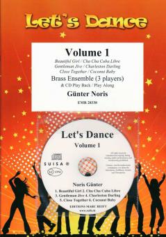 Let's Dance Vol. 1 Standard