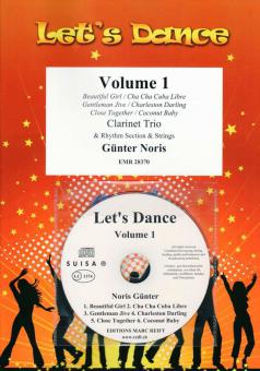Let's Dance Vol. 1 Standard