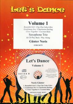 Let's Dance Vol. 1 Standard
