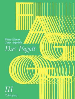 Das Fagott 3 