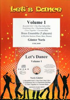 Let's Dance Vol. 1 Standard
