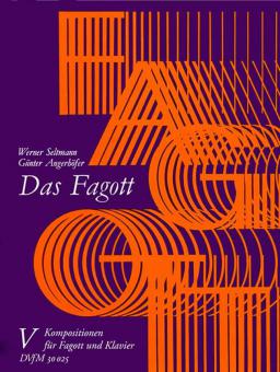 Das Fagott 5 