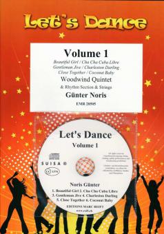 Let's Dance Vol. 5 Standard
