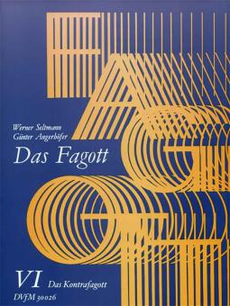 Das Fagott 6 