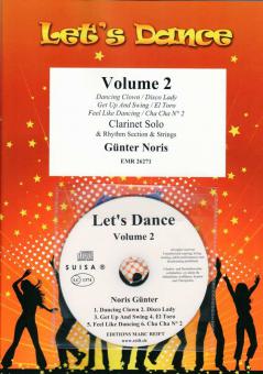 Let's Dance Vol. 2 Standard