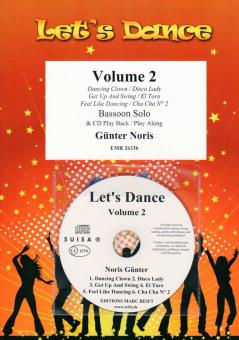 Let's Dance Vol. 2 Standard