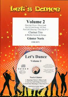 Let's Dance Vol. 2 Standard