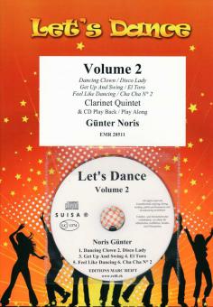 Let's Dance Vol. 2 Standard