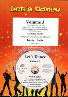 Let's Dance Vol. 3 Standard