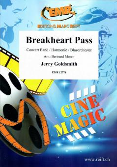 Breakheart Pass Standard