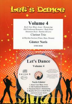 Let's Dance Vol. 4 Standard