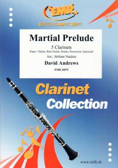 Martial Prelude Standard