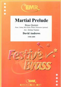 Martial Prelude Standard