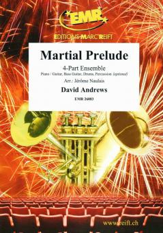 Martial Prelude Standard