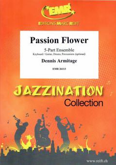 Passion Flower Standard