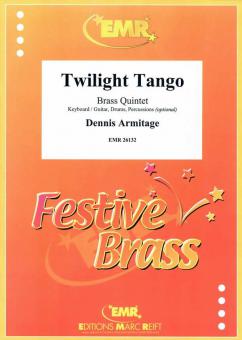 Twilight Tango Standard