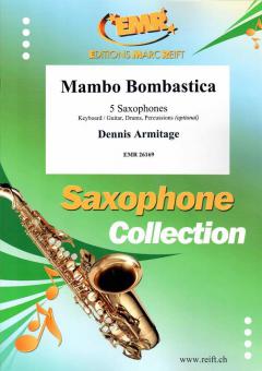 Mambo Bombastica Standard