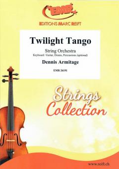 Twilight Tango Standard