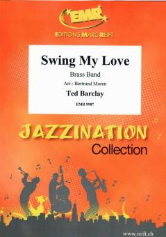 Swing My Love Standard