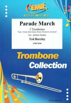Parade March Standard