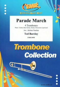 Parade March Standard