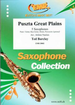 Puszta Great Plains Standard