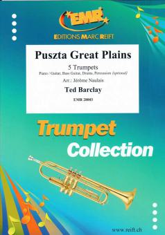 Puszta Great Plains Standard