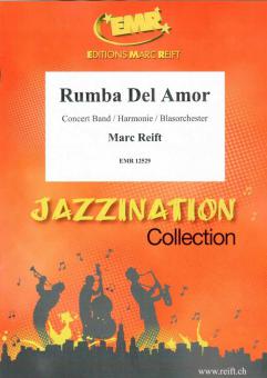 Rumba Del Amor Standard