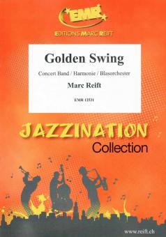 Golden Swing Standard