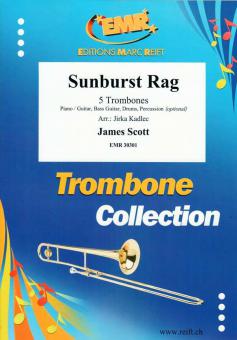 Sunburst Rag Standard