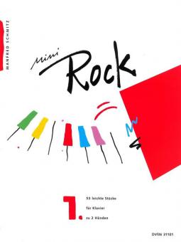 Mini-Rock 2-händig 