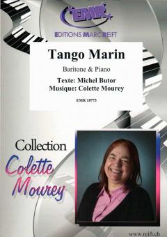 Tango Marin Standard