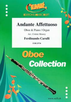 Andante Affettuoso Standard