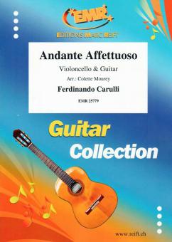 Andante Affettuoso Standard