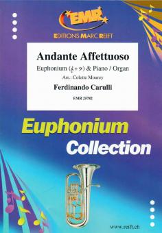 Andante Affettuoso Standard