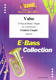 Valse Standard