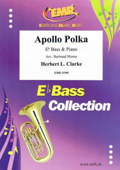Apollo Polka Standard