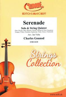 Serenade Standard